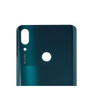 Задняя крышка для Huawei P Smart Z (STK-LX1) / зеленый