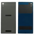 Задняя крышка / черный для Sony Xperia Z5 Dual (E6633)