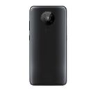 Задняя крышка / черный для Nokia 5.3 (TA-1234)