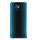 Задняя крышка / синий для Nokia 5.3 (TA-1234)