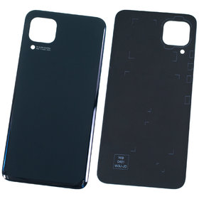 Задняя крышка / черный для Huawei P40 Lite (JNY-LX1)