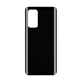 Задняя крышка / черный для Xiaomi Mi 10T Pro (M2007J3SG)