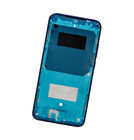 Рамка корпуса для Xiaomi Redmi 7 синяя