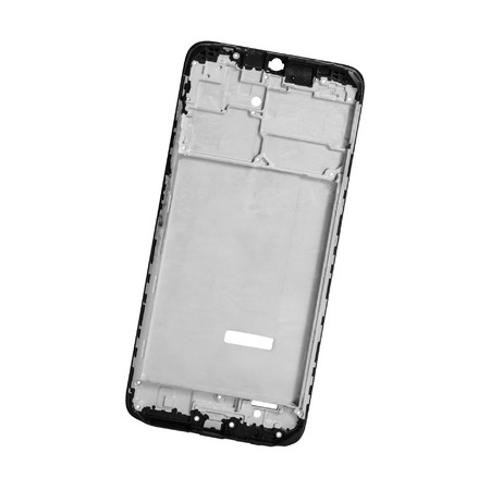 Рамка дисплея / черный для Xiaomi Redmi 9T (M2010J19SY)