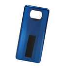 Задняя крышка / синий для Xiaomi Poco X3 NFC (M2007J20CG)