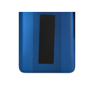 Задняя крышка / синий для Xiaomi Poco X3 Pro (M2102J20SG)