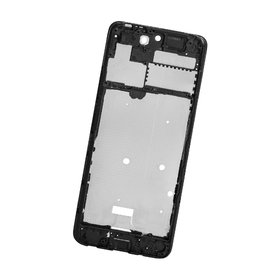 Рамка корпуса / черный для Tecno Pova 2 (LE7, LE7n)