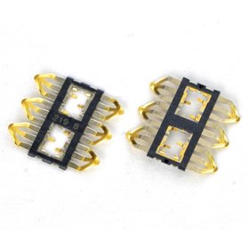 Разъем Nano-Sim для Meizu PRO 5