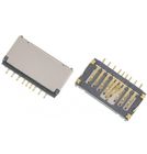 Разъем MicroSD для Coolpad 8297w