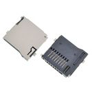 Разъем MicroSD для bb-mobile Techno MOZG 8.0 X800BJ