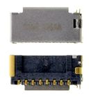 Разъем MicroSD для Ginzzu RS7D DUAL