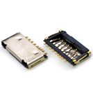 Разъем MicroSD для Prestigio Muze X5 LTE PSP5518DUO