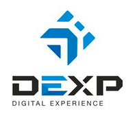запчасти  Dexp