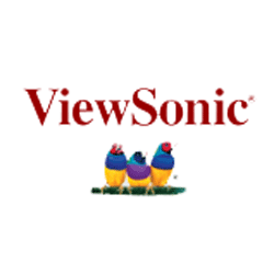 матрица ViewSonic